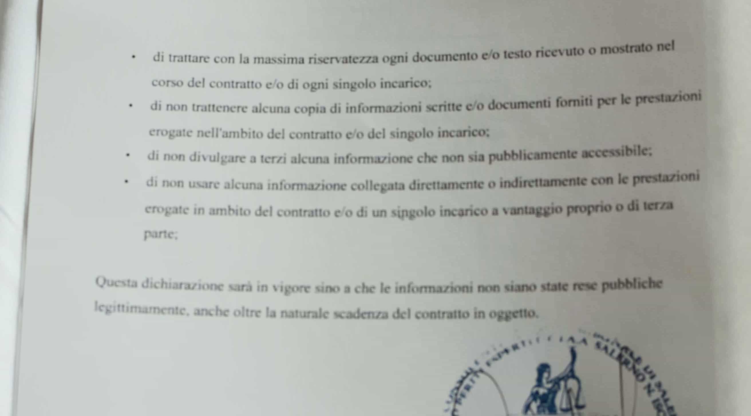 sbobinatura-giurata-Tergeste-Lucca-privacy-riservatezza-valore-legale-agenzia-certificata-trascrizioni